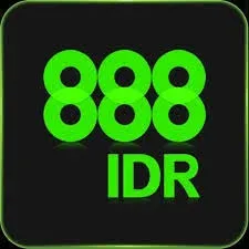 888IDR - Game Tembak Ikan Seru dan Menguntungkan
