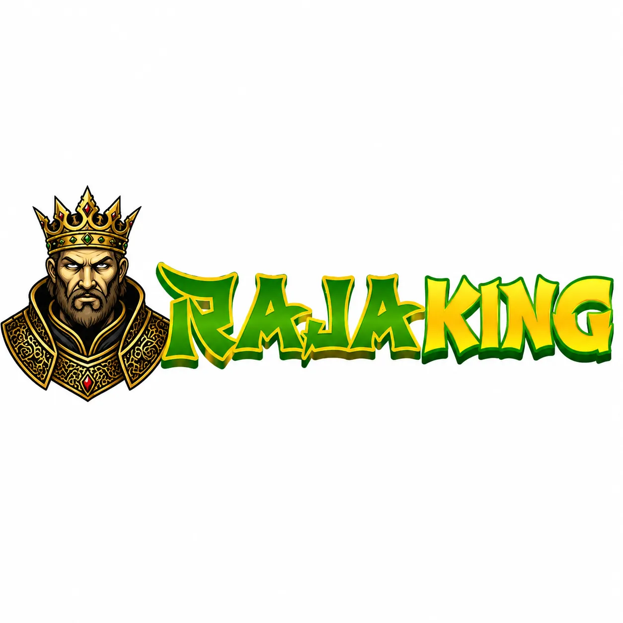 RAJAKING - Tantangan Puzzle Seru untuk Semua Usia