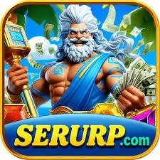 SERURP - Pertarungan Seru dalam Dunia MOBA